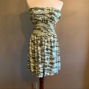 Bebe Sport Lounge Dress